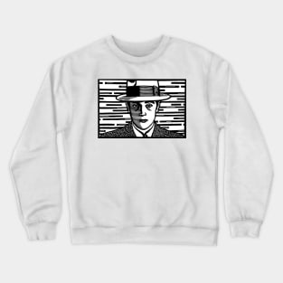 1967  Film Crewneck Sweatshirt